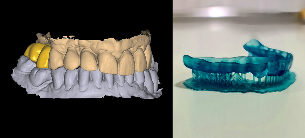 Clínica Dental Laura Maestre