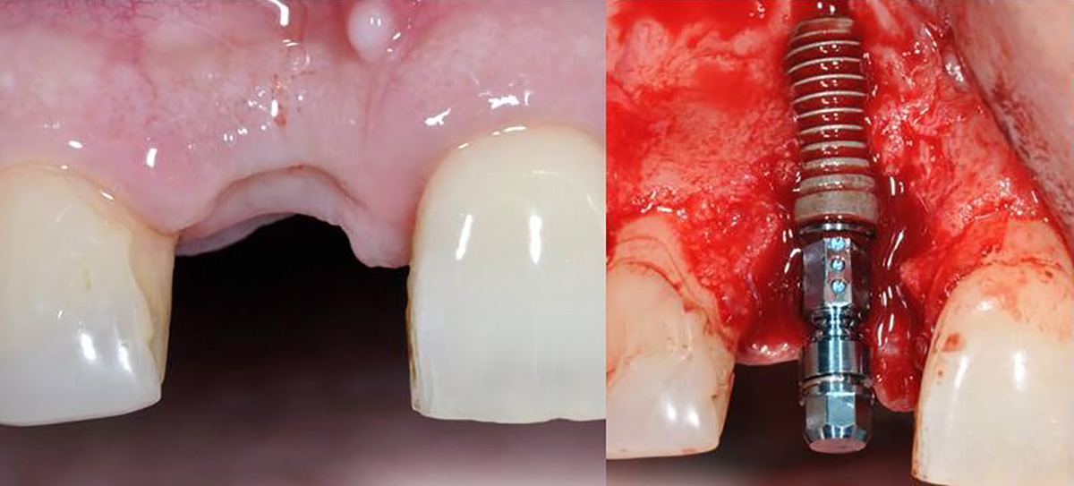 Clínica Dental Laura Maestre
